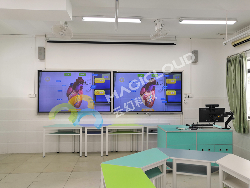 深圳市向南小学