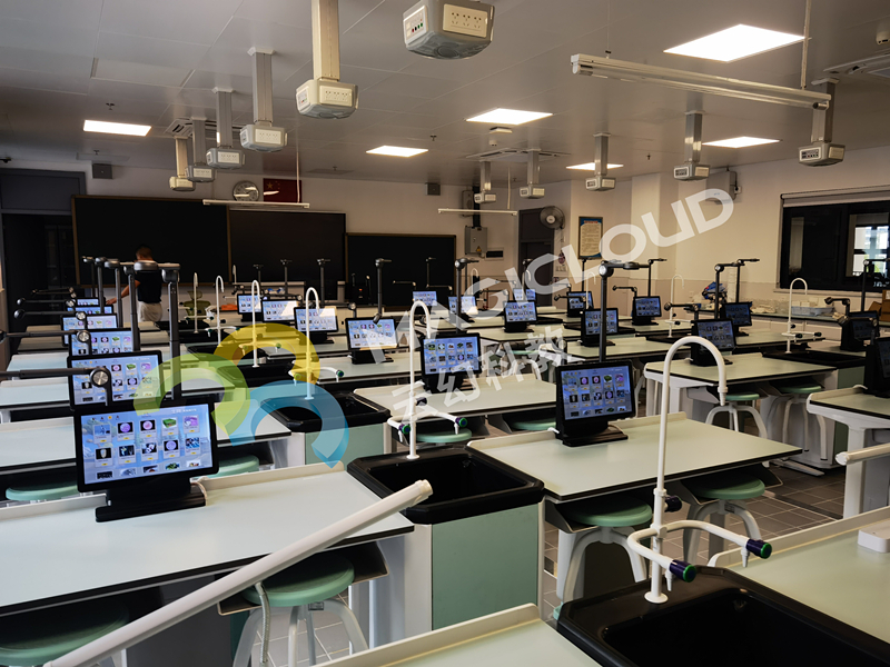 深圳实验学校（坂田校区）初中部